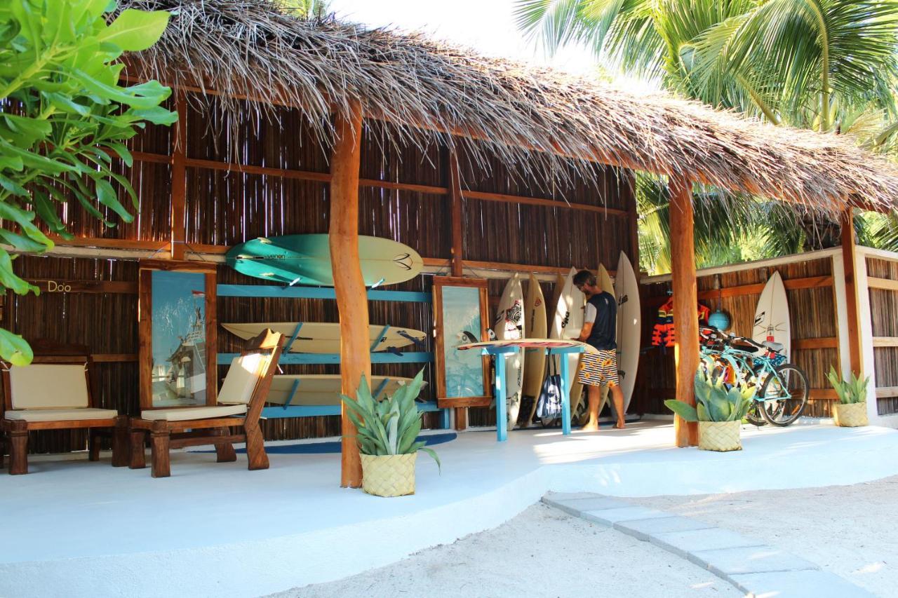 T-Land Resort Nembrala Exterior foto